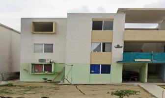 Foto de inmueble en C. Piemonte, 66670 Valle de Santa María, N.L. #157Int. A, Col. Dulces Nombres (La Lajita) C.P. 66670, Pesquería