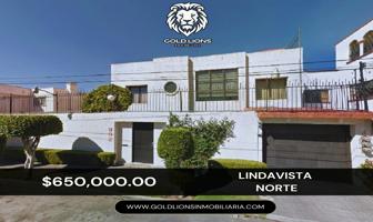 Foto de inmueble en Quito, Col. Lindavista Norte C.P. 07300, Gustavo A. Madero