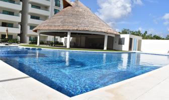 Foto de inmueble en Fuente de las Cibeles 9, 77560 Cancún, Q.R. #9, Col. Aqua Residencial C.P. 77560, Benito Juárez
