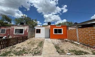Foto de inmueble en C. 24 64b, Centro, 97370 Kanasín, Yuc. #s/n, Col. Pedregales de Kanasín II C.P. 97370, Kanasín