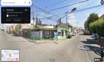 Foto de inmueble en Amor, Heroica Puebla de Zaragoza, Pue., Col. San Francisco C.P. 72000, Puebla