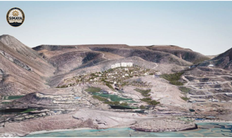 Foto de inmueble en Bahía Pichilingue Km 4.5, Pedregal, 23010 La Paz, B.C.S. #Km 4.5, Col. Lomas de Palmira C.P. 23010, La Paz