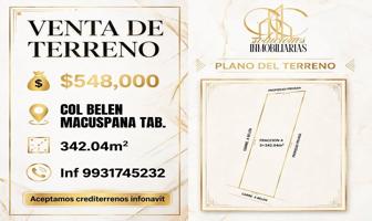 Foto de inmueble en Belen, 86700 Macuspana, Tab., Col. Belén C.P. 86711, Macuspana