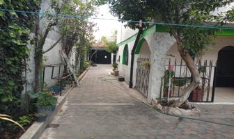 Foto de inmueble en Fray Martin de Valencia, Las Ánimas, Ciudad de México, CDMX #s/n, Col. Las Animas C.P. 16749, Xochimilco