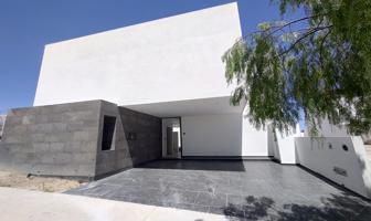 Foto de inmueble en ST ANGELO RESIDENCIAL #500, Col. Q Campestre Residencial C.P. 20997, Jesús María
