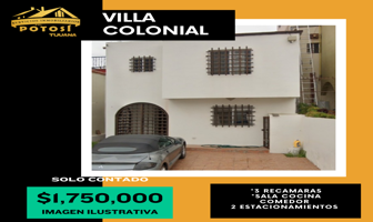 Foto de inmueble en San Renovato #13000, Col. Villa Colonial C.P. 22194, Tijuana