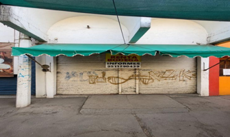 Foto de inmueble en Juárez Maza 68090, Central de Abasto, 68090 Oaxaca de Juárez, Oax. #68090, Col. Libertad C.P. 68090, Oaxaca de Juárez