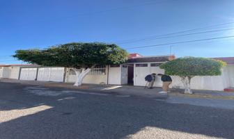 Foto de inmueble en VALLE DEL CONVENTO  #117, Col. Valle de los Girasoles C.P. 38020, Celaya