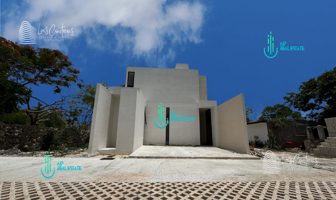 Foto de inmueble en Mérida, Yucatán, Col. Komchen C.P. 97302, Mérida