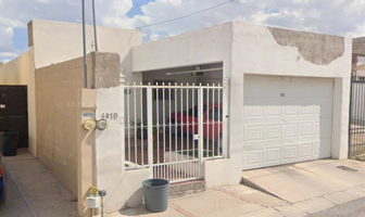 Foto de inmueble en Jdn. de Las Margaritas 4810, Jardines Universidad II Etapa, Juventud Nte, 31124 Chihuahua, Chih. #4810, Col. Puerta del Valle C.P. 31124, Chihuahua
