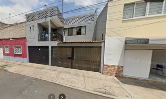 Foto de inmueble en Sur 20, Agrícola Oriental, 08500 Ciudad de México, CDMX, Col. Agrícola Oriental C.P. 08500, Iztacalco