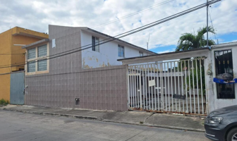 Foto de inmueble en Supermanzana 228, 77516 Cancún, Q.R., Col. Supermanzana 228 C.P. 77516, Benito Juárez