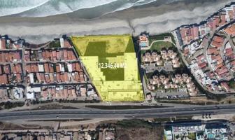 Foto de inmueble en Mezcala, Col. Playa Blanca C.P. 22560, Tijuana