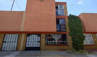Foto de inmueble en Domicilio conocido #MZInt. LT, Col. Los Héroes Ecatepec Sección V C.P. 55060, Ecatepec de Morelos