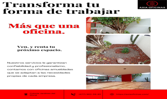 Foto de inmueble en Calle Circunvalación Pte., Jardines del Moral, León de los Aldama, Gto. #401, Col. Jardines del Moral C.P. 37160, León