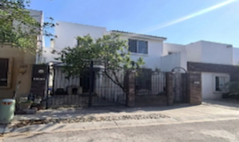 Foto de inmueble en Las Lomas Sector Bosques, 66024 Villas del Poniente, N.L., Col. Las Lomas C.P. 66024, García