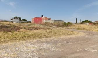 Foto de inmueble en San Juanito Itzicuaro #s/n, Col. San Juanito Itzicuaro C.P. 58341, Morelia