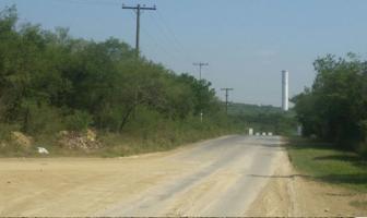 Foto de inmueble en Venustiano Carranza, , Col. Carmen Centro C.P. 66550, El Carmen