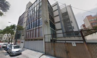 Foto de inmueble en Ponciano Arriaga 15, Tabacalera, Cuauhtémoc, 06030 Ciudad de México, CDMX #15, Col. Tabacalera C.P. 06030, Cuauhtémoc