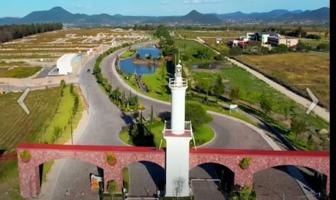Foto de inmueble en Bárbara-Coroneo, Km. 11.2, 76900 Corregidora, Qro., Col. San Miguelito C.P. 76900, Corregidora