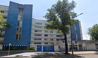Foto de inmueble en Av. Marina Nacional 250, Anáhuac I Secc., Miguel Hidalgo, 11320 Ciudad de México, CDMX #250, Col. Anahuac II Sección C.P. 11320, Miguel Hidalgo