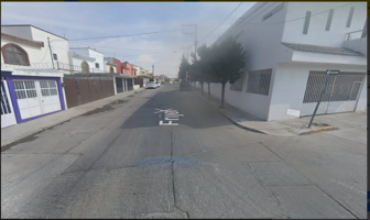 Foto de inmueble en Frijol #s/n, Col. Tierra Buena C.P. 20263, Aguascalientes