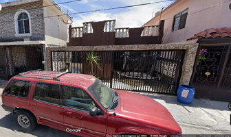 Foto de inmueble en Octavio Gutierrez 626 #626, Col. Unidad Laboral C.P. 66440, San Nicolás de los Garza