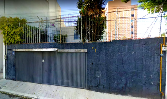 Foto de inmueble en Lorenzo Rodriguez 77 #77, Col. San José Insurgentes C.P. 03900, Benito Juárez