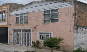Foto de inmueble en Manuel Álvarez R. 2932, Col. La Joya C.P. 44300, Guadalajara