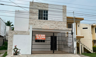 Foto de inmueble en Heriberto Kehoe, Tampico, Tamps., Col. Ciudad Madero Centro C.P. 89400, Ciudad Madero