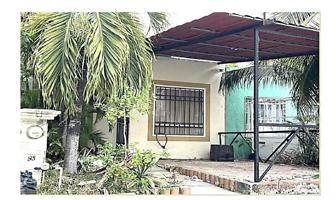 Foto de inmueble en C/ Priv. Bugambilias 93, Campestre, 77717 Playa del Carmen, Q.R. #93Int. LOTE 4 MZ 37, Col. Misión Las Flores C.P. 77723, Solidaridad