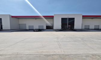 Foto de inmueble en 76247 Parque Industrial UNITS, Qro., Col. Palo Alto C.P. 76247, El Marqués