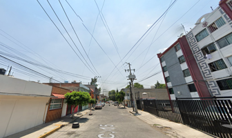Foto de inmueble en Guadalupe Proletaria, Ciudad de México, CDMX, Col. Guadalupe Proletaria C.P. 07670, Gustavo A. Madero
