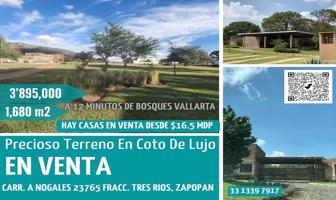 Foto de inmueble en Avenida Carretera A Nogales  #23765Int. 6, Col. La Primavera C.P. 45226, Zapopan