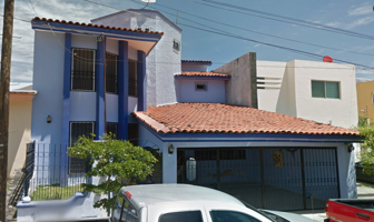 Foto de inmueble en José Vasconcelos 559, Jardines Vista Hermosa III, 28017 Colima, Col. #559, Col. Jardines Vista Hermosa C.P. 28017, Colima