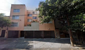 Foto de inmueble en Calle Yácatas 53 #53, Col. Esperanza C.P. 03020, Benito Juárez