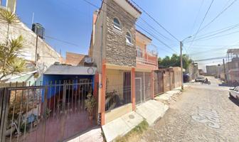 Foto de inmueble en Sauz, Bosques de Tonalá, 45404 Tonalá, Jal. #s/n, Col. Educadores Jaliscienses C.P. 45404, Tonalá