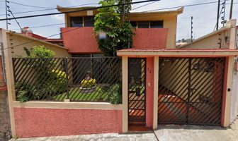 Foto de inmueble en Valle de México , Col. Vista del Valle Sección Electricistas C.P. 53290, Naucalpan de Juárez