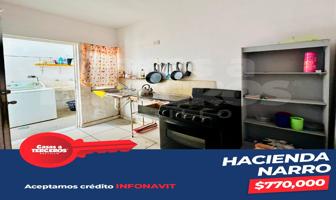 Foto de inmueble en El Cambio 821, Viñedos el Álamo, 25088 Saltillo, Coah. #821, Col. Hacienda Narro C.P. 25088, Saltillo