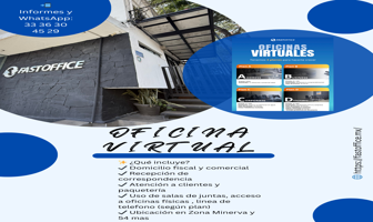 Foto de inmueble en Av. de la Paz 2823, Vallarta, 44130 Guadalajara, Jal. #2823, Col. Arcos Vallarta C.P. 44130, Guadalajara