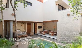 Foto de inmueble en C. 29 Pte., 77765 Tulum, Q.R., Col. La Veleta C.P. 77760, Tulum