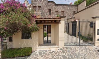Foto de inmueble en C. de los Virreyes, 37790 San Miguel de Allende, Gto., Col. Villa de los Frailes C.P. 37790, San Miguel de Allende