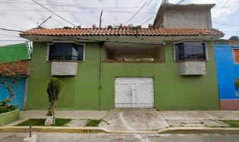 Foto de inmueble en C. 28, Maravillas, Cdad. Nezahualcóyotl, Méx. #1, Col. Maravillas C.P. 57410, Nezahualcóyotl