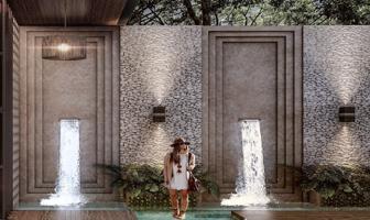 Foto de inmueble en DEPARTAMENTO DE 1 HABITACIÓN CON ALBERCA Y JARDÍN #s/n, Col. Region 15 Kukulcan C.P. 77500, Tulum