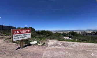 Foto de inmueble en La Palma, 42083 Pachuca de Soto, Hgo. #s/n, Col. La Palma C.P. 42083, Pachuca de Soto