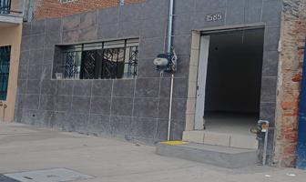 Foto de inmueble en Saturno 1585, La Palmita, 45180 Zapopan, Jal. #1585, Col. La Palmita C.P. 45180, Zapopan