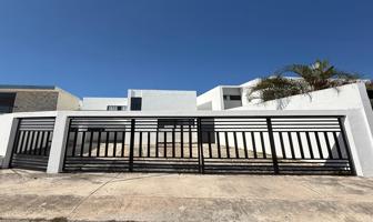 Foto de inmueble en Residencial Floresta, 97306 Merida, Yucatan, Col. Residencial Floresta C.P. 97306, Mérida