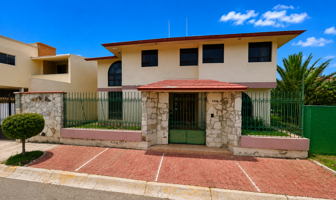 Foto de inmueble en Valle de Las Monjas 108, Valle de San Javier, 42086 Pachuca de Soto, Hgo. #108, Col. Valle de San Javier C.P. 42086, Pachuca de Soto