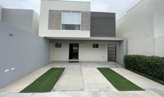 Foto de inmueble en Torralba, Veranda, 66023 N.L., Col. Arco Vial C.P. 66023, García
