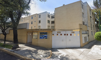 Foto de inmueble en P.º de las Jacarandas 20, Santa María Insurgentes, Cuauhtémoc, 06430 Ciudad de México, CDMX #20, Col. Santa Maria Insurgentes C.P. 06430, Cuauhtémoc